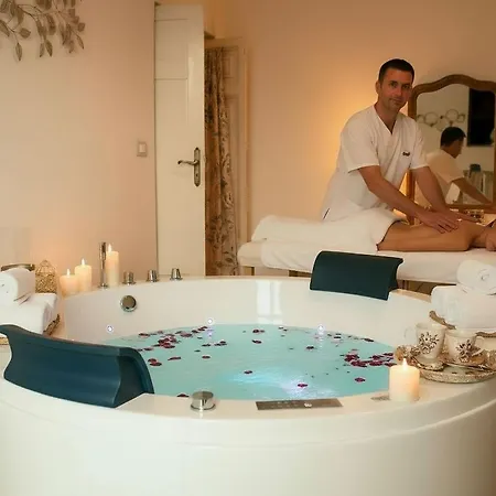 דירה La Terrazza Di Don Peppino