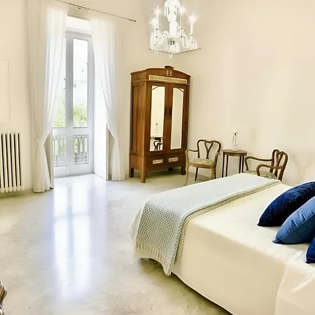 La Terrazza Di Don Peppino * 오스투니