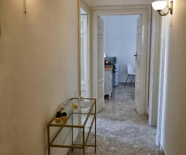 La Terrazza Di Don Peppino 公寓 奥斯图尼