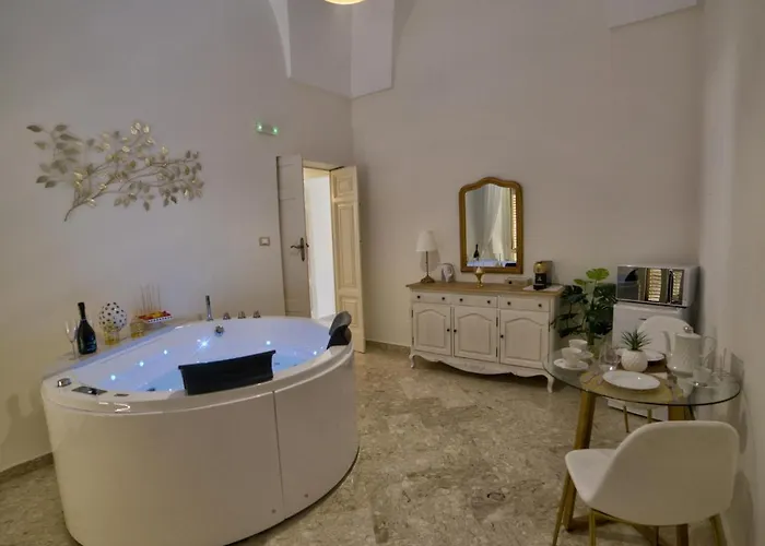 La Terrazza Di Don Peppino