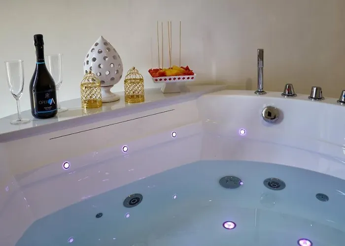 La Terrazza Di Don Peppino *