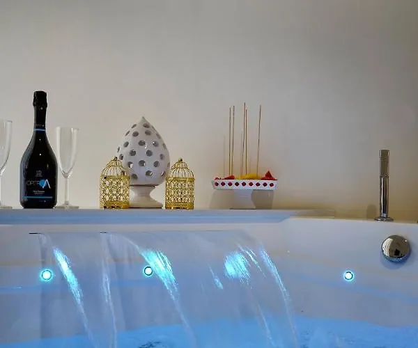 La Terrazza Di Don Peppino *