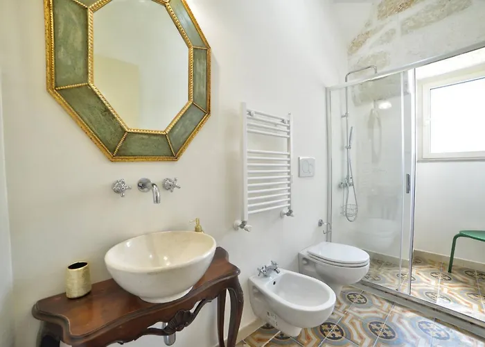 La Terrazza Di Don Peppino 아파트