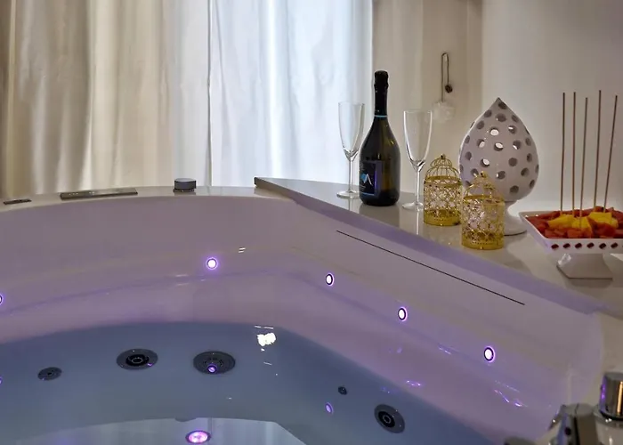 La Terrazza Di Don Peppino 公寓