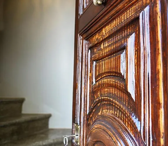 La Terrazza Di Don Peppino * 오스투니