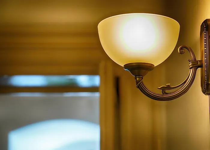 La Terrazza Di Don Peppino 公寓