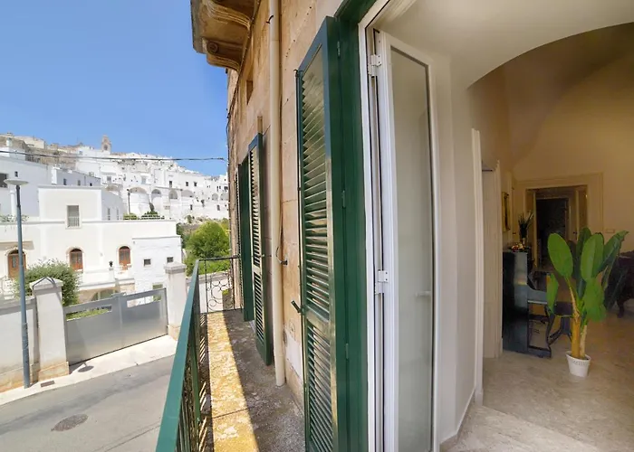 La Terrazza Di Don Peppino *