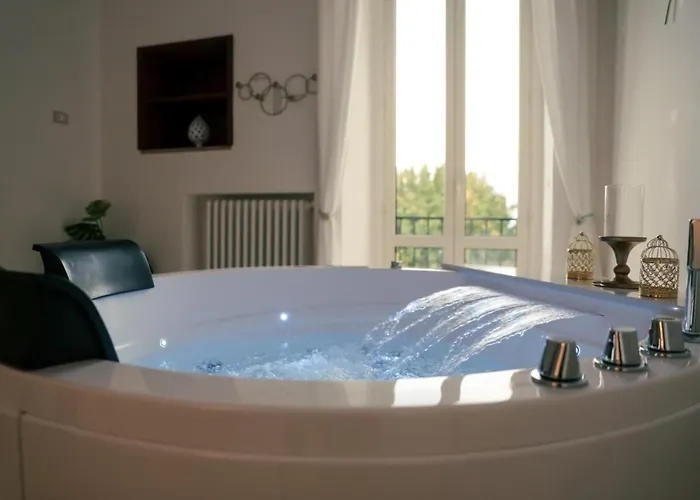 La Terrazza Di Don Peppino 公寓 奥斯图尼