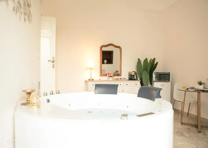 La Terrazza Di Don Peppino 公寓 *