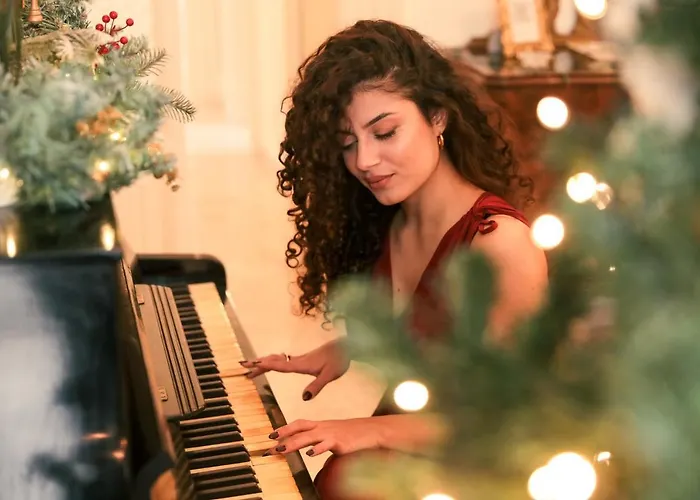 公寓 La Terrazza Di Don Peppino *