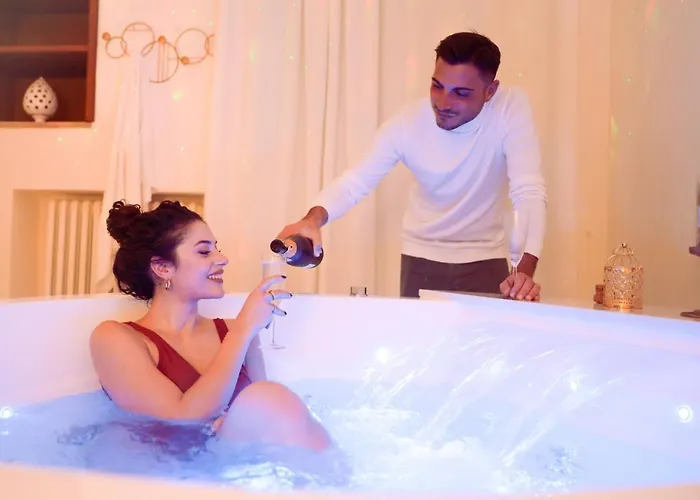 La Terrazza Di Don Peppino 오스투니