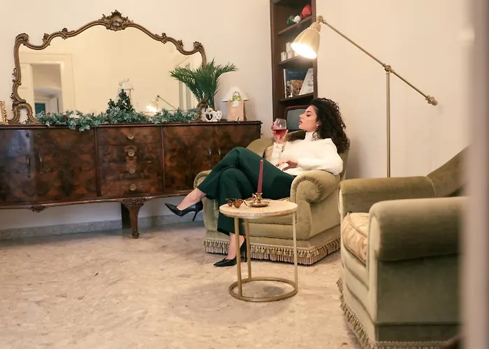 La Terrazza Di Don Peppino