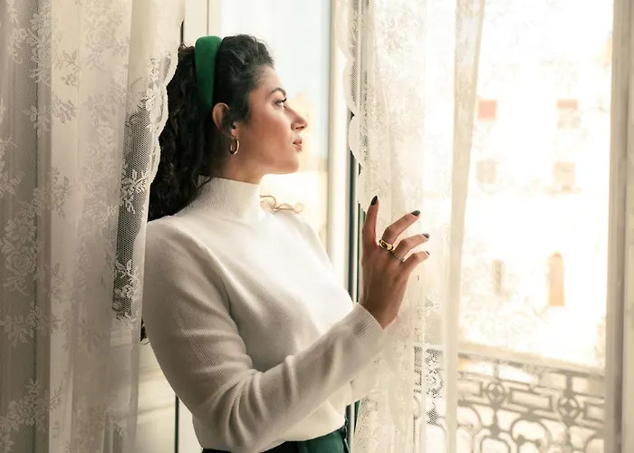 La Terrazza Di Don Peppino 公寓 *