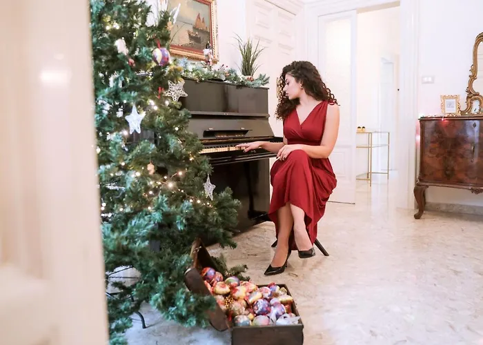 La Terrazza Di Don Peppino