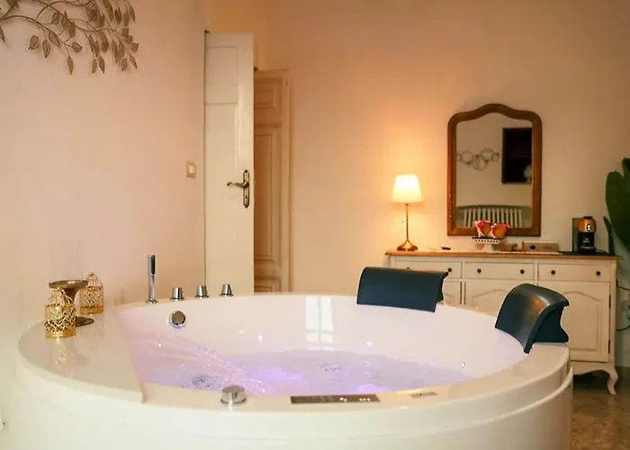 La Terrazza Di Don Peppino 公寓