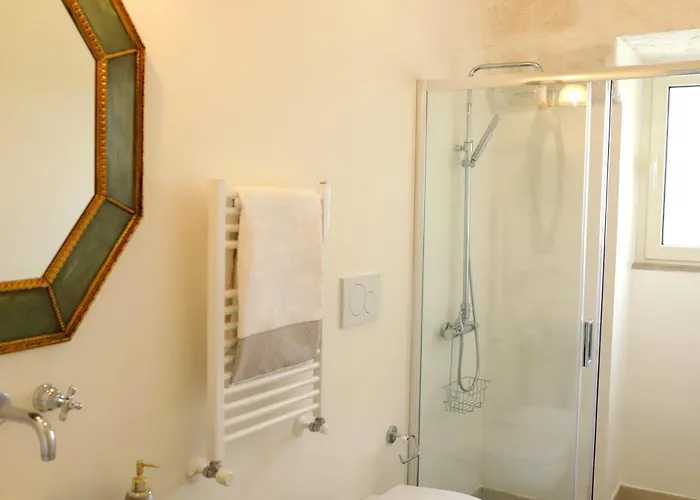 La Terrazza Di Don Peppino *