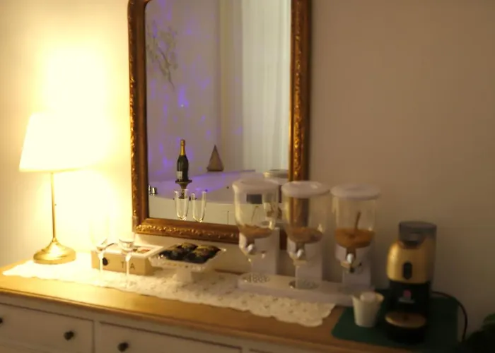 La Terrazza Di Don Peppino 오스투니