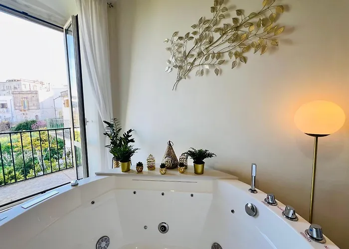 La Terrazza Di Don Peppino