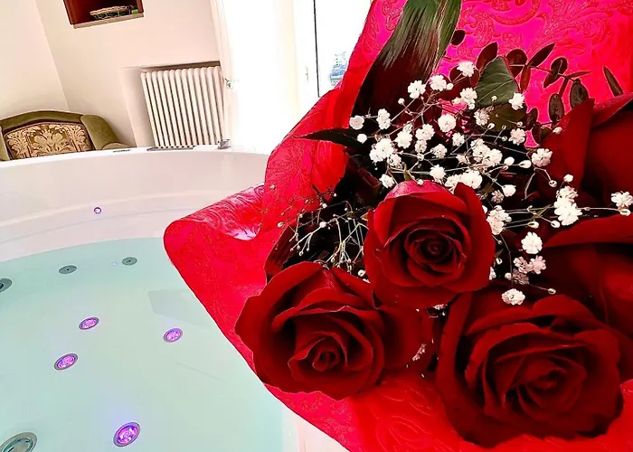 La Terrazza Di Don Peppino