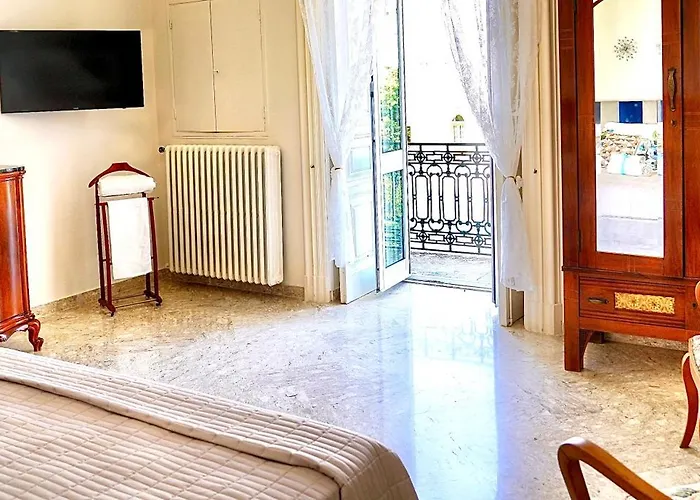 La Terrazza Di Don Peppino *