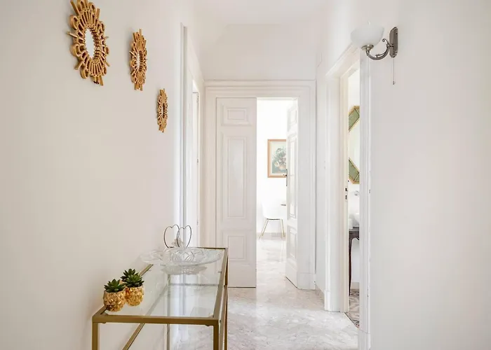 La Terrazza Di Don Peppino 公寓 *