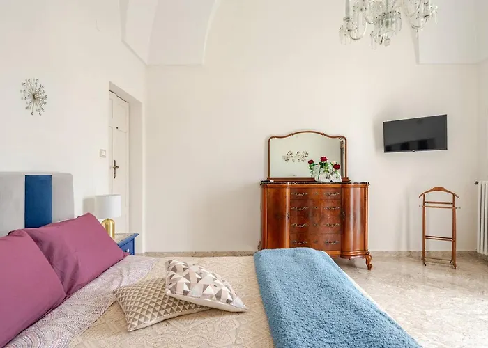 La Terrazza Di Don Peppino