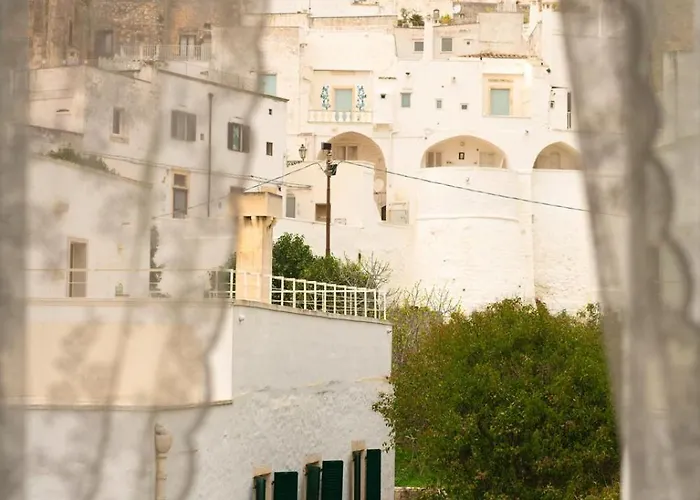 La Terrazza Di Don Peppino
