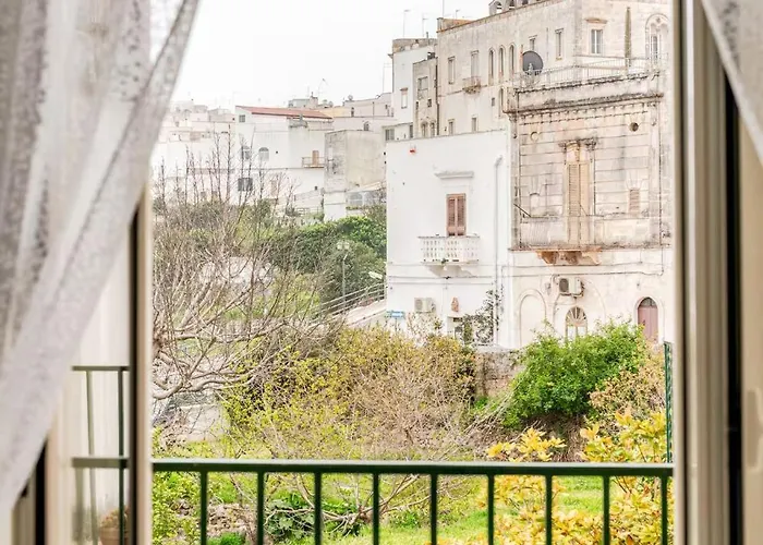 La Terrazza Di Don Peppino 아파트 *