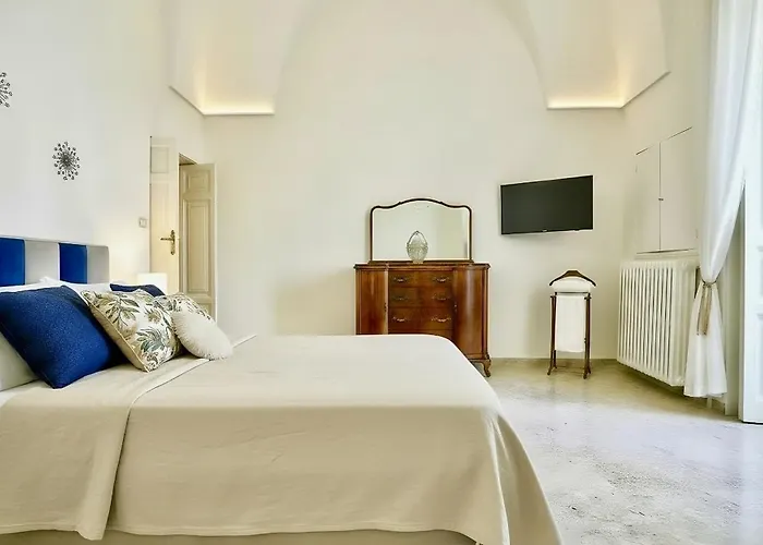 La Terrazza Di Don Peppino