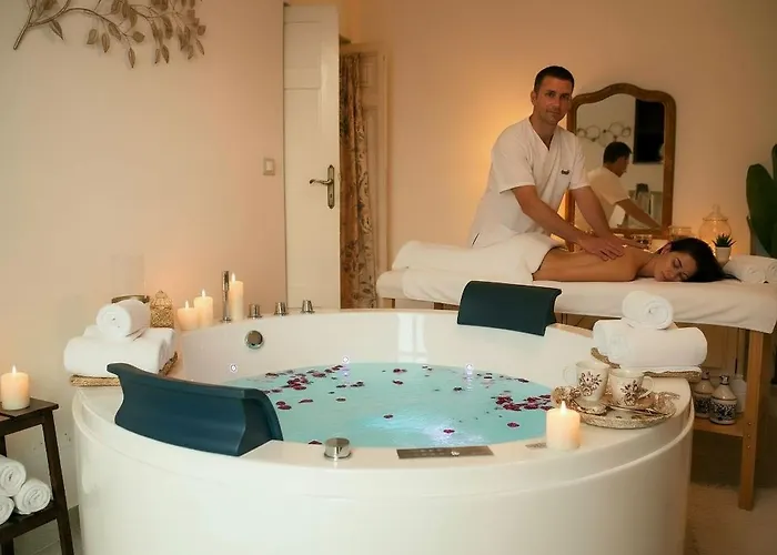 公寓 La Terrazza Di Don Peppino