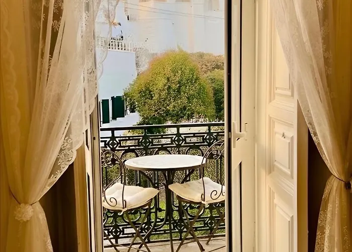 La Terrazza Di Don Peppino